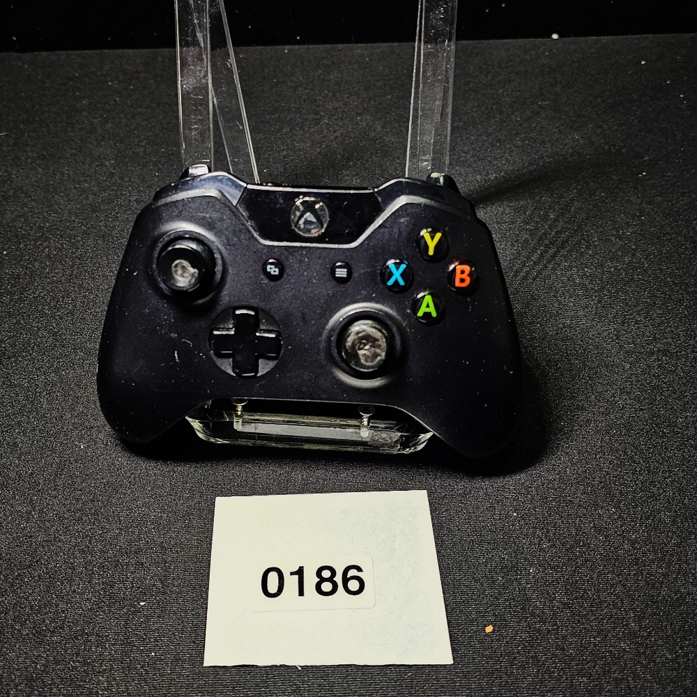 Wireless Black Gaming Controller for xbox one